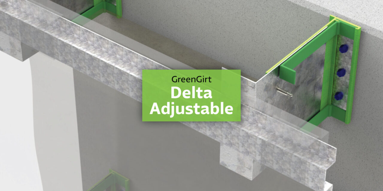 GreenGirt Delta Adjustable | SMARTci